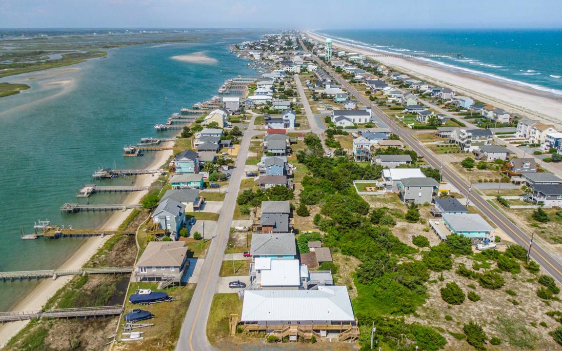 Photo of Outdoor in Topsail Beach