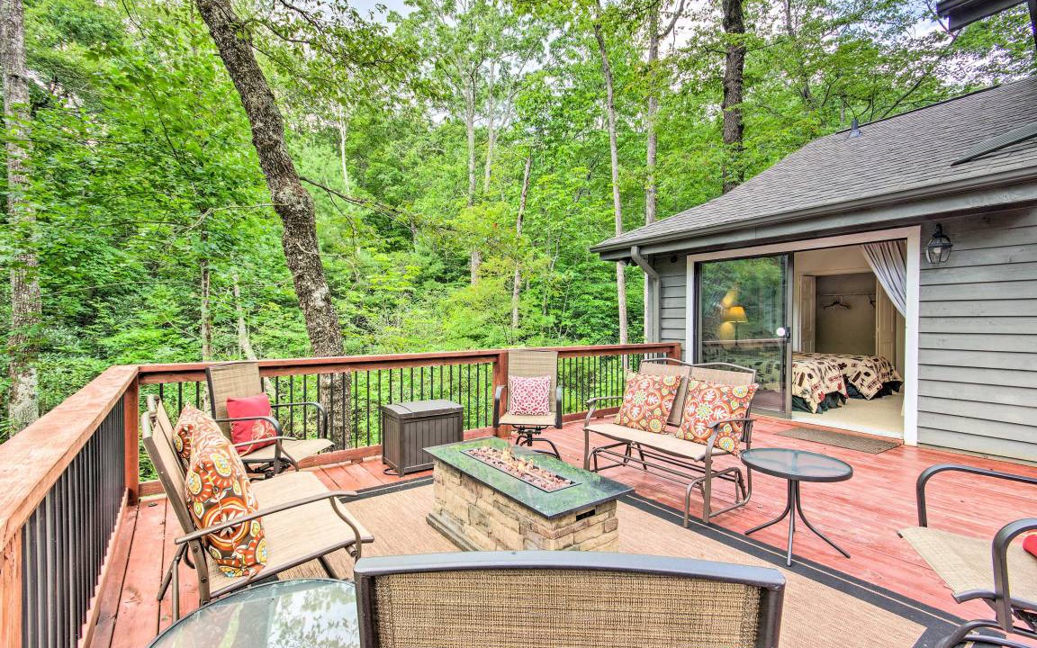 Photo of Others in Lake Toxaway