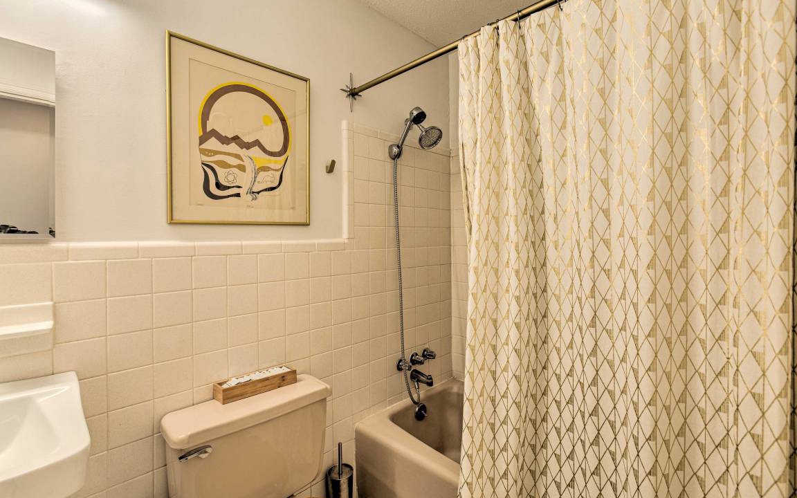 Photo of Bathroom in New Bern