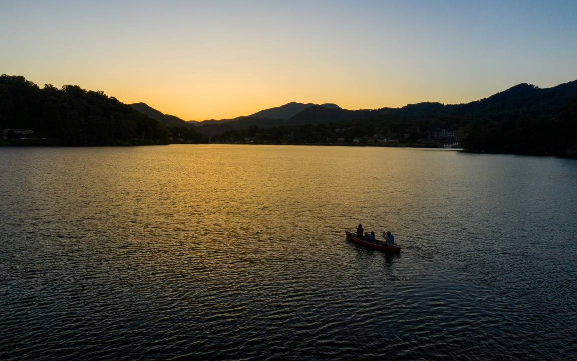 Photo of Others in Lake Junaluska