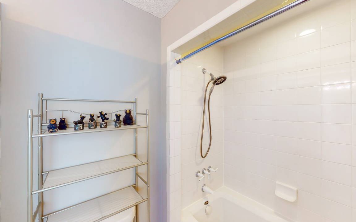 Photo of Bathroom in Bryson City