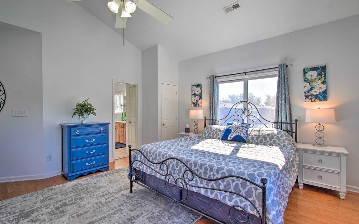 Photo of Bedroom in Southport