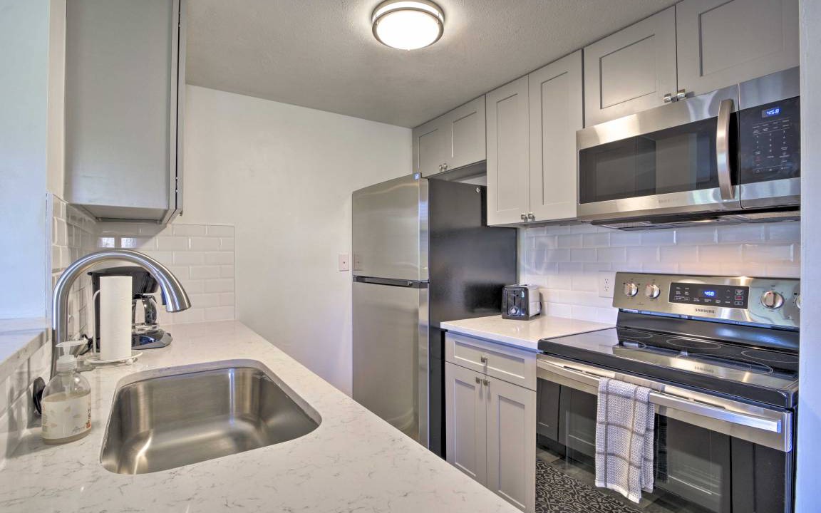 Photo of Kitchen in Pinehurst