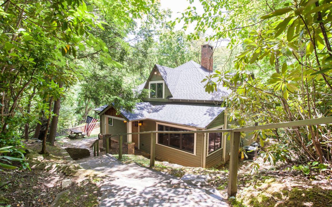 Photo of Others in Montreat