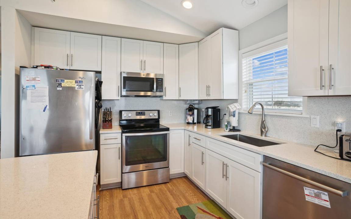 Photo of Kitchen in Colington