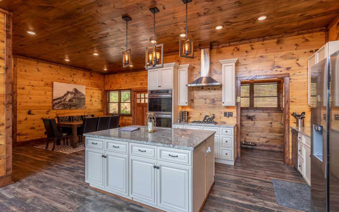 Photo of Kitchen in Frank