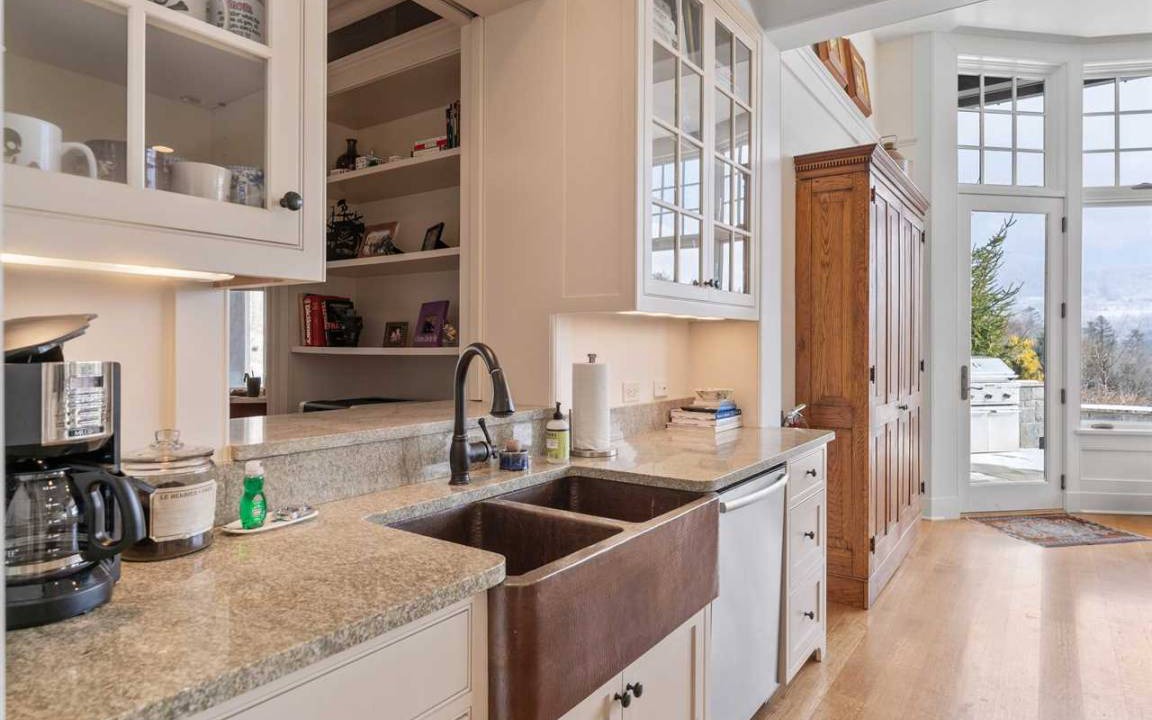 Photo of Kitchen in Banner Elk