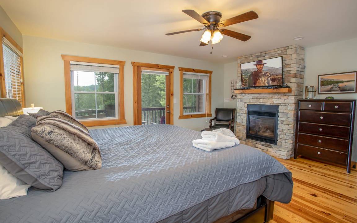 Photo of Bedroom in Vilas