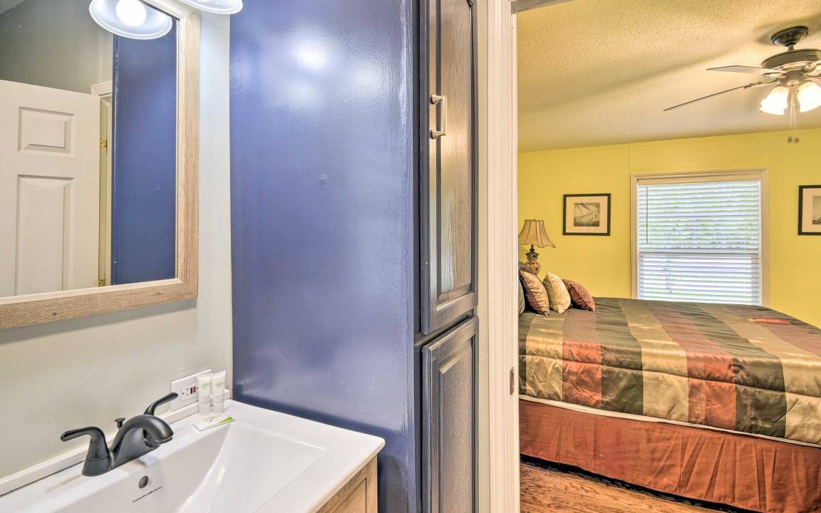 Photo of Bedroom in Supply
