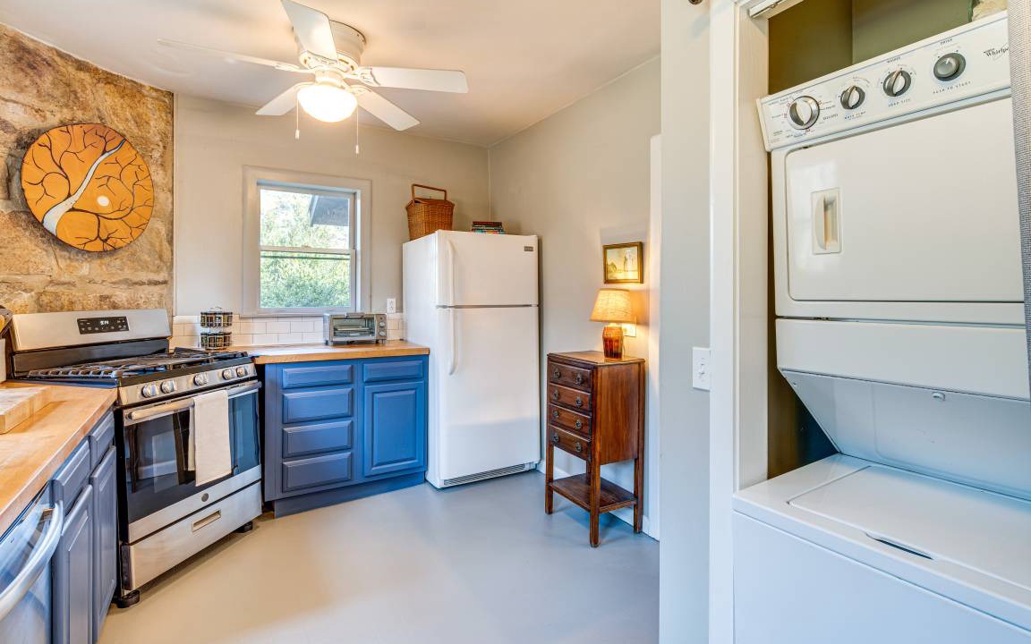 Photo of Kitchen in Hendersonville
