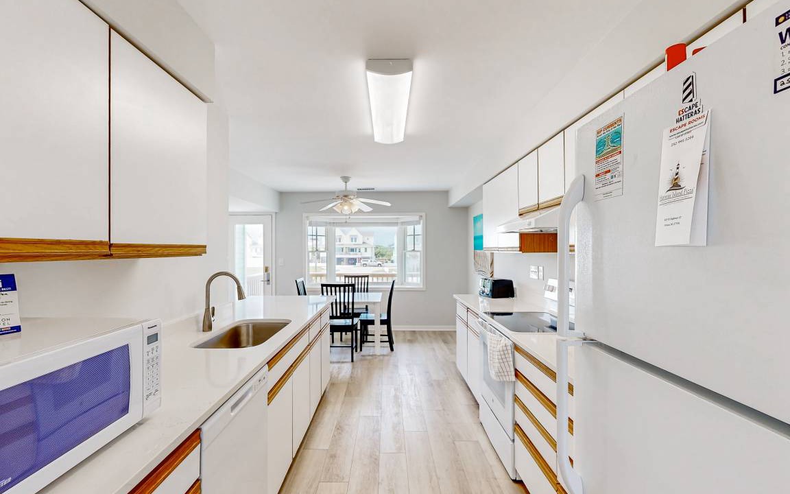 Photo of Kitchen in Buxton