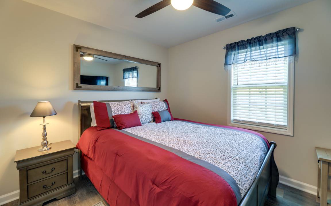 Photo of Bedroom in Hubert