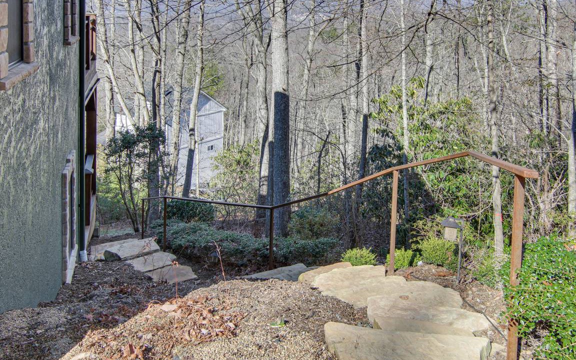 Photo of Buildings in Black Mountain