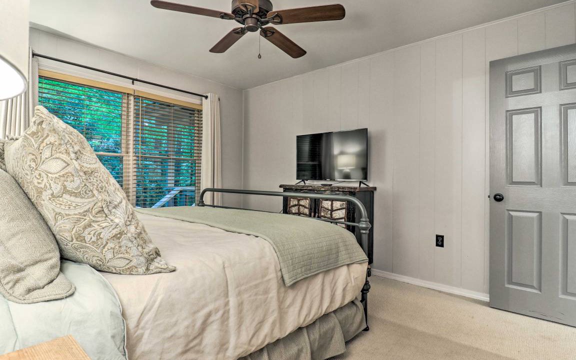 Photo of Bedroom in Highlands
