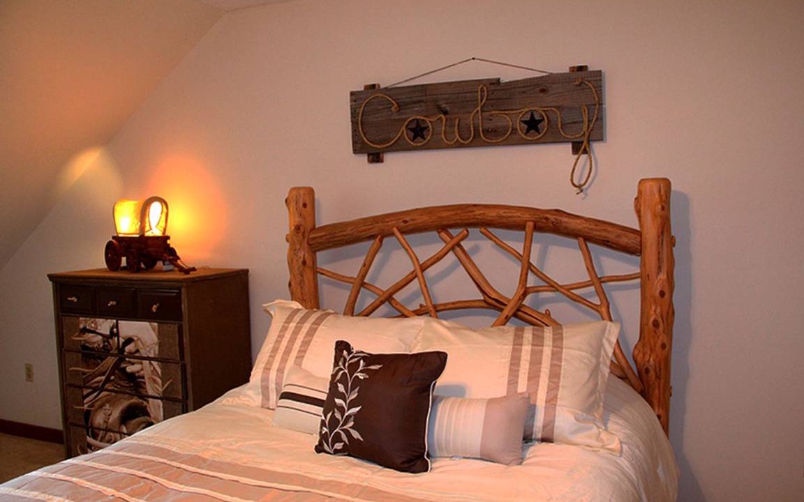 Photo of Bedroom in Clyde