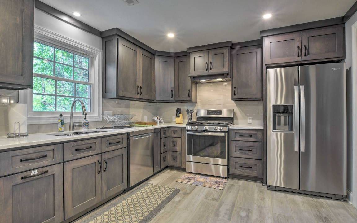 Photo of Kitchen in Cary