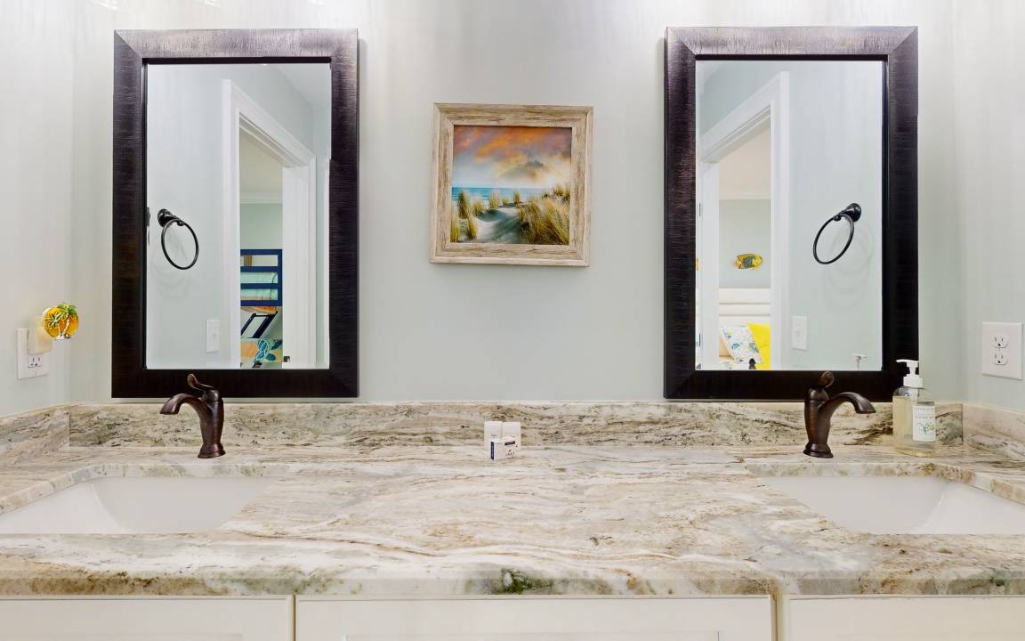 Photo of Bathroom in Sunset Beach