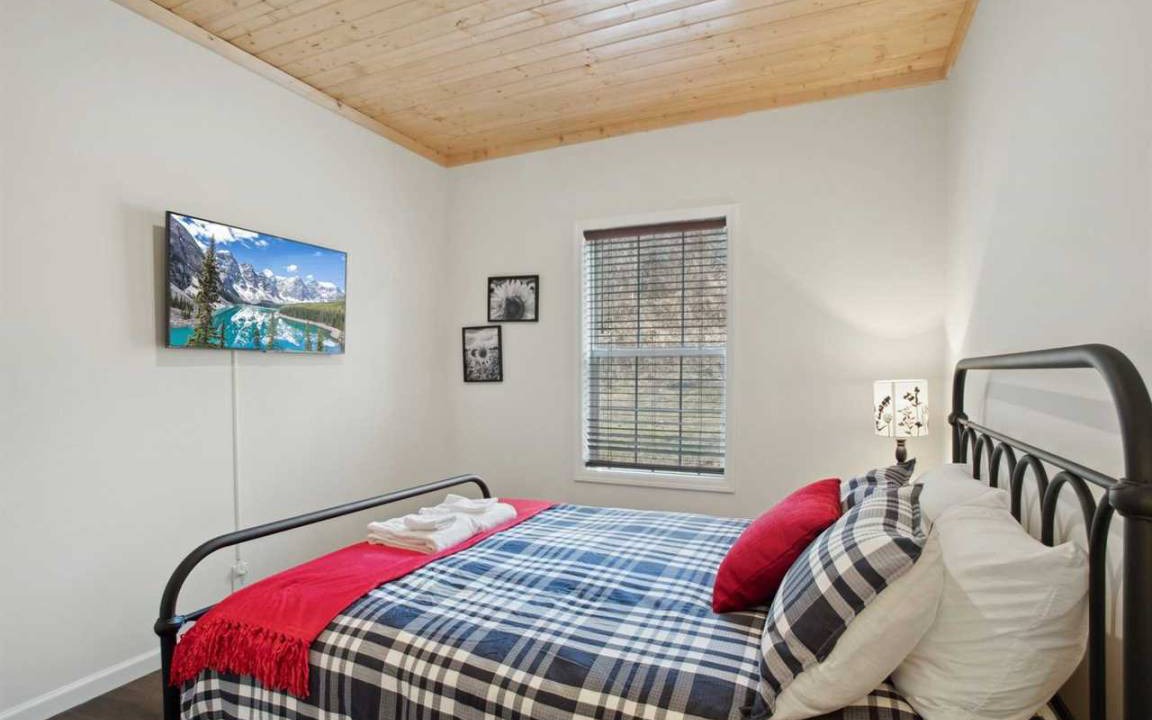 Photo of Bedroom in Vilas