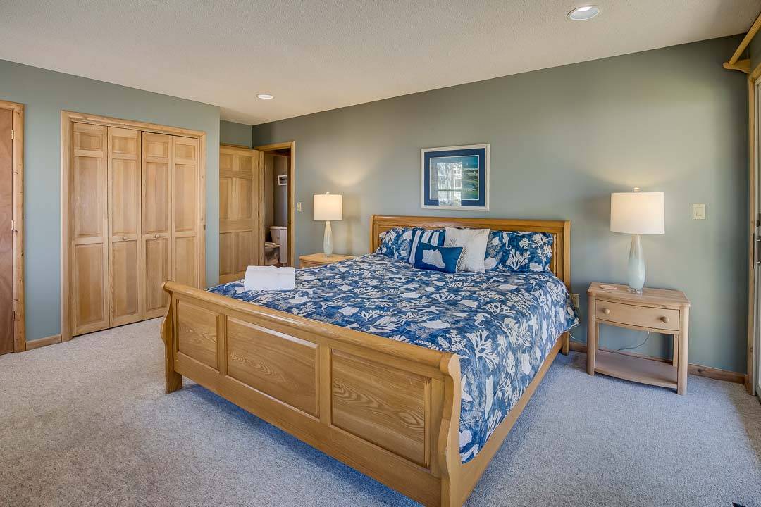 Photo of Bedroom in Corolla Light