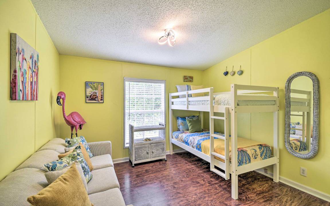Photo of Bedroom in Supply