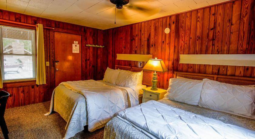 Photo of Bedroom in Blowing Rock