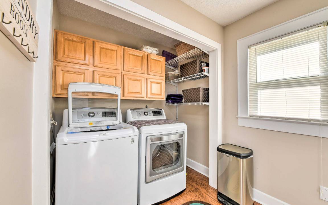 Photo of Kitchen in Belmont