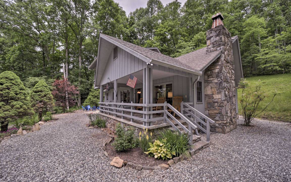 Photo of Others in Bryson City