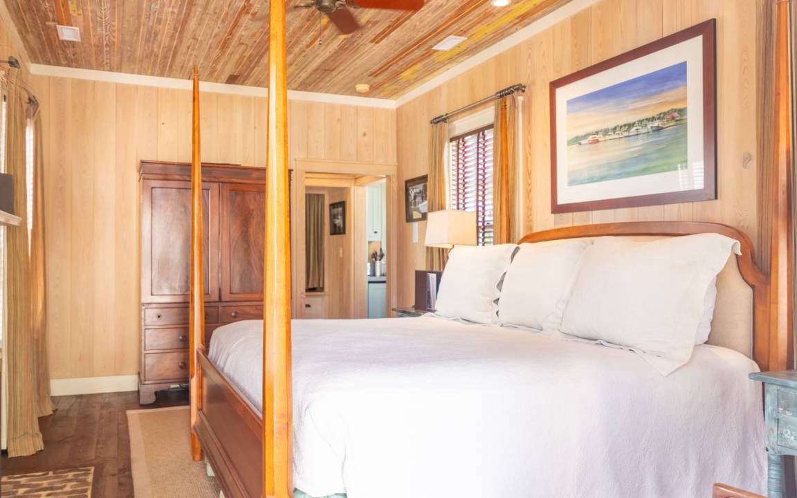 Photo of Bedroom in Oriental