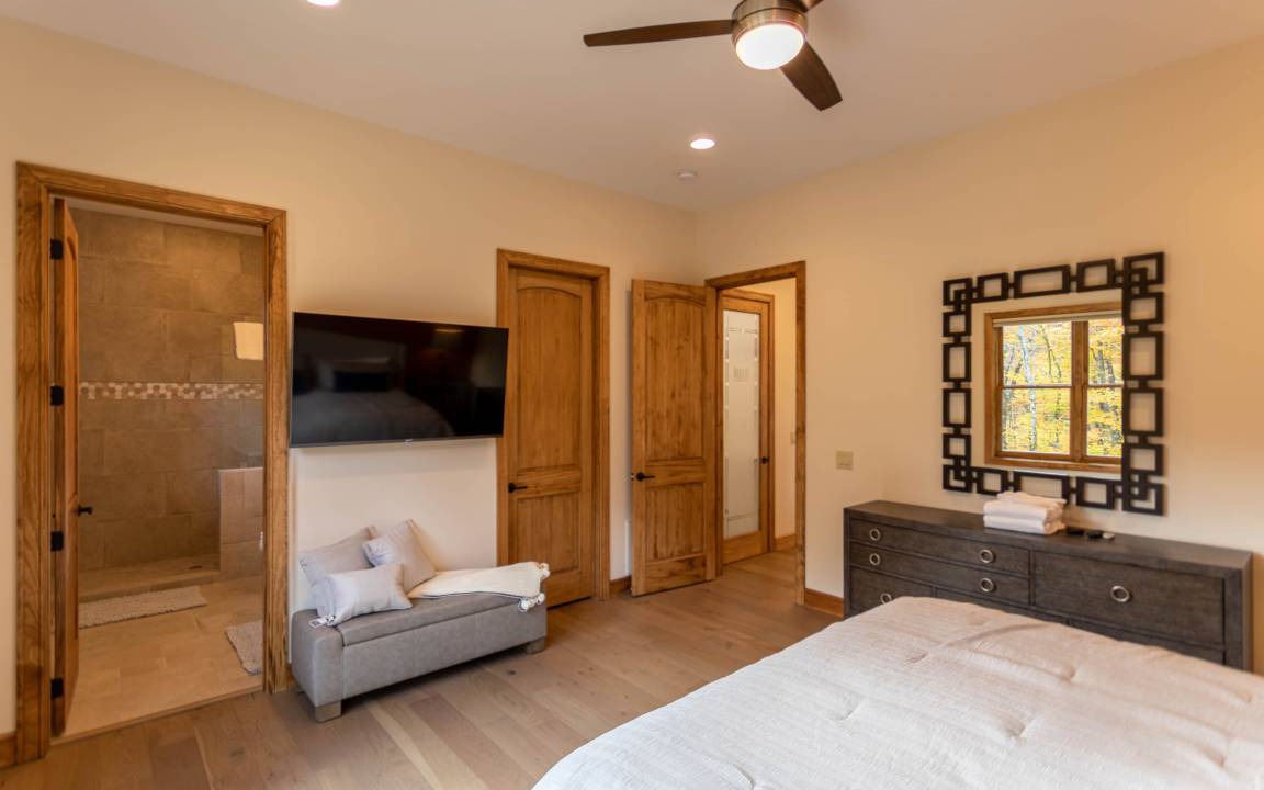 Photo of Bedroom in Sugar Mountain