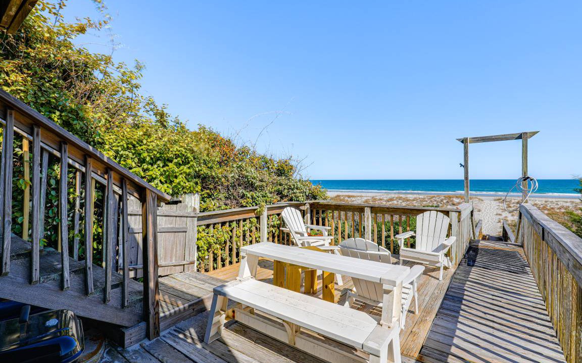 Photo of Others in Topsail Beach