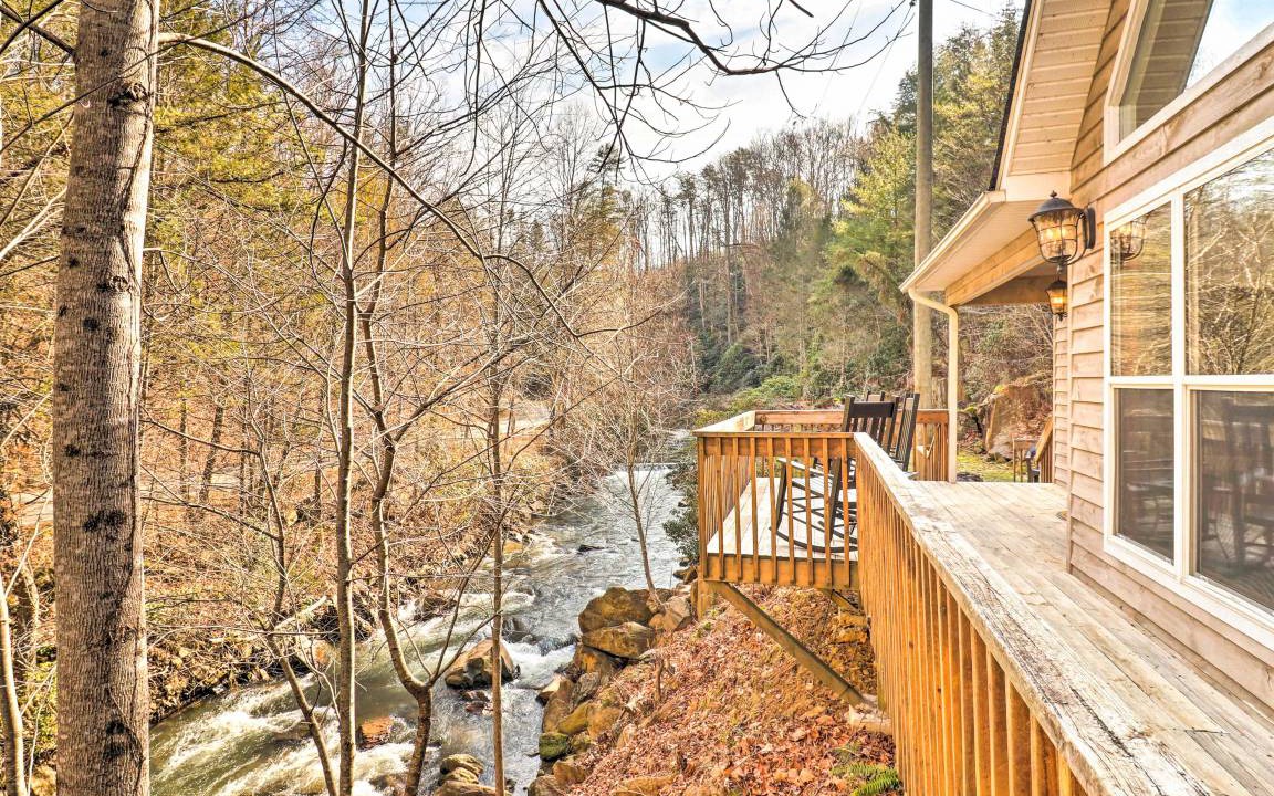 Photo of Others in Bryson City