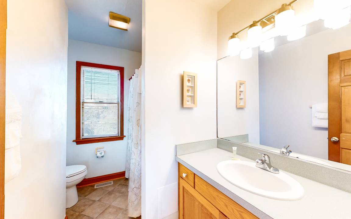 Photo of Bathroom in Ocean Isle Estates