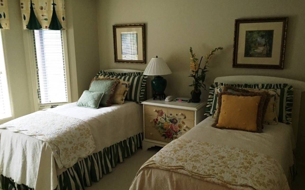 Photo of Bedroom in Blowing Rock
