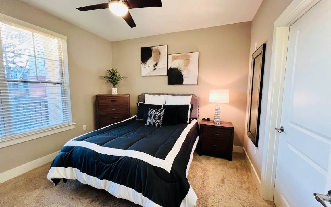 Photo of Bedroom in SouthPark
