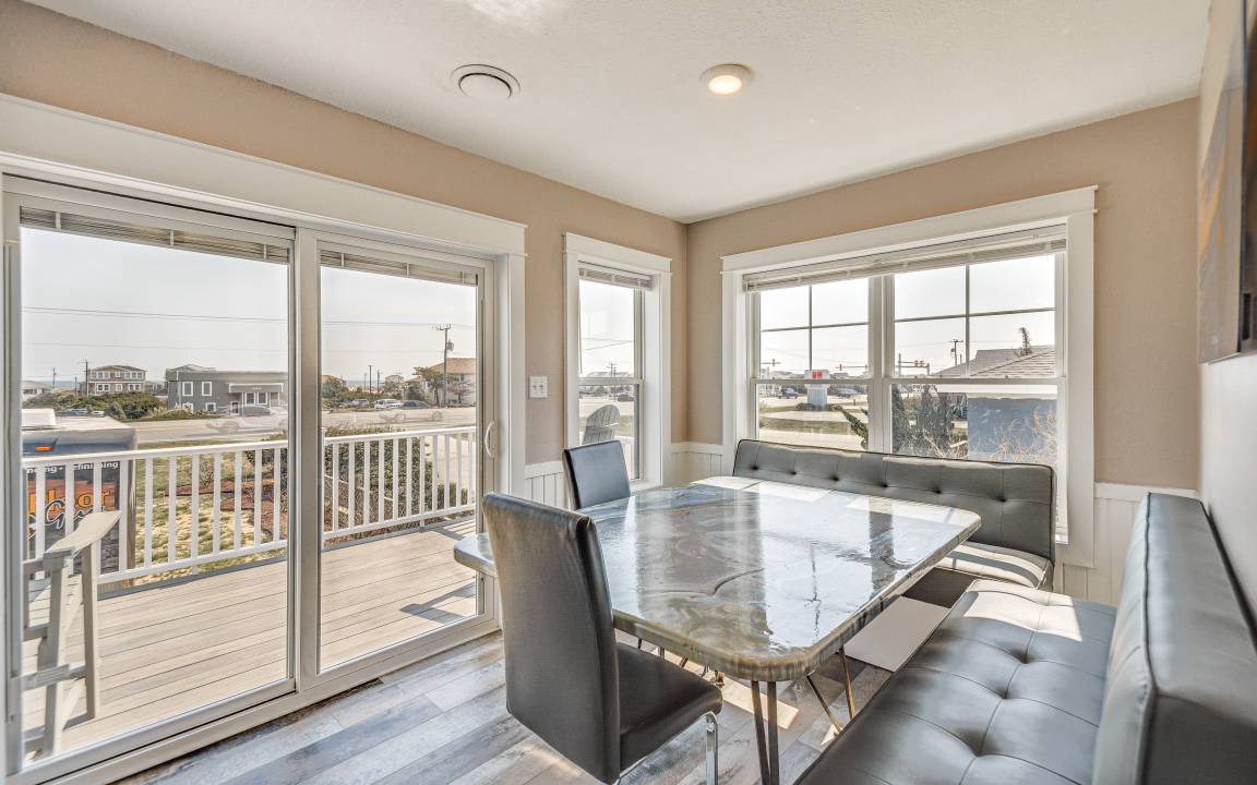 Photo of Patio Balcony in Sea Scape