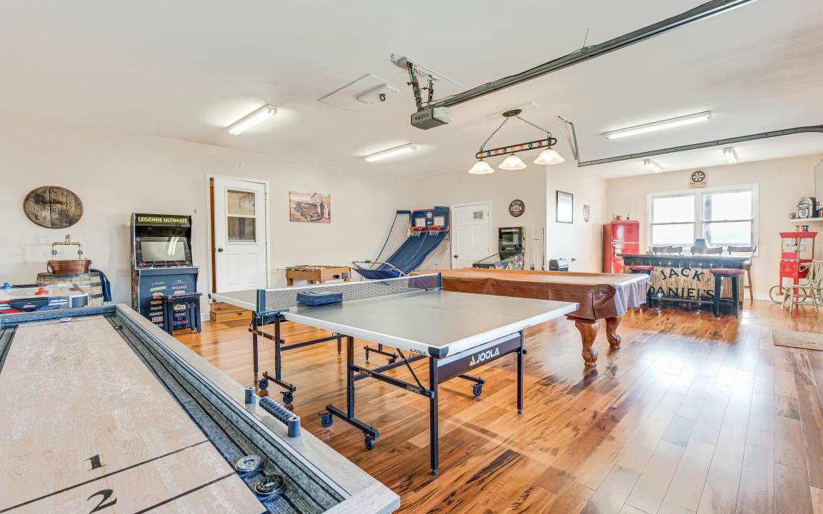 Photo of Livingroom in Hayesville