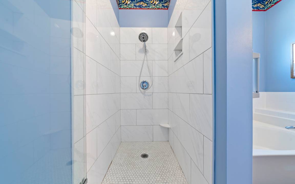 Photo of Bathroom in South End