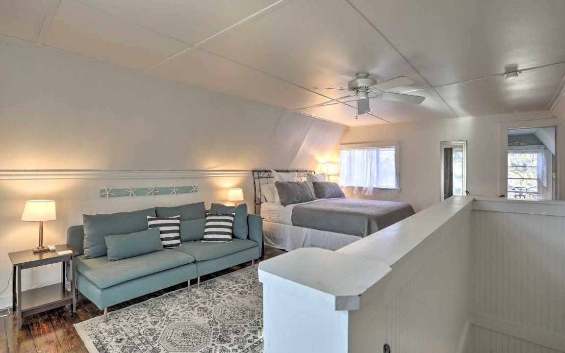 Photo of Bedroom in Southport