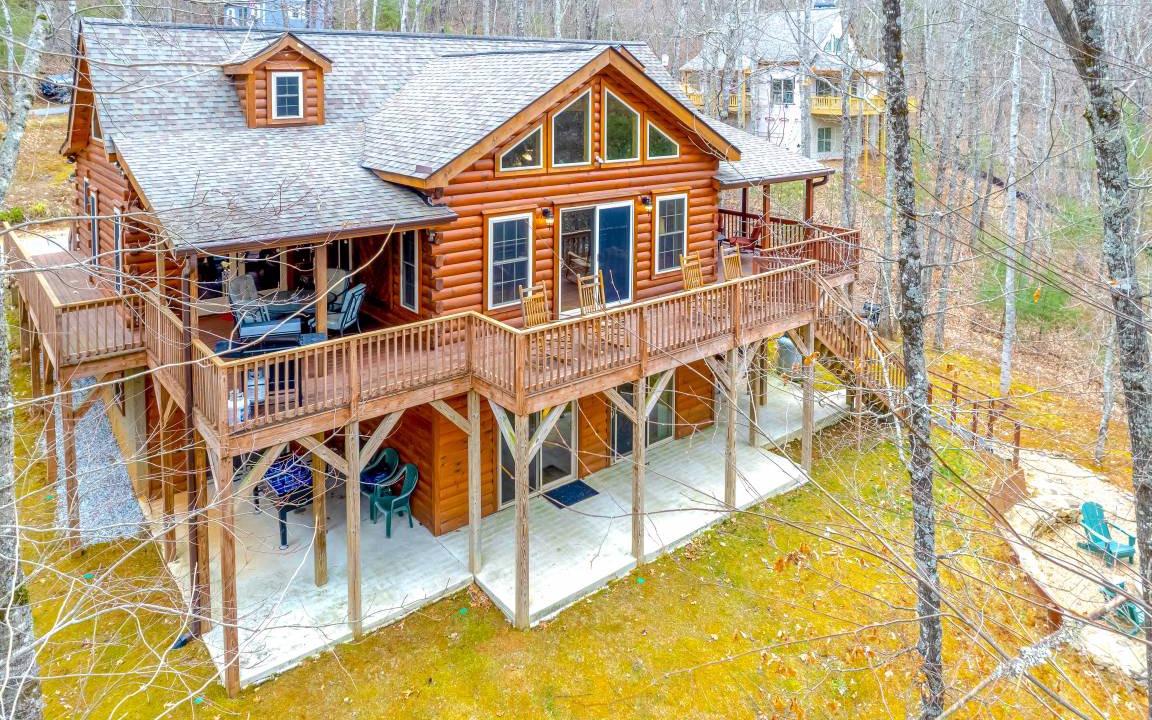 Photo of Others in Cullowhee