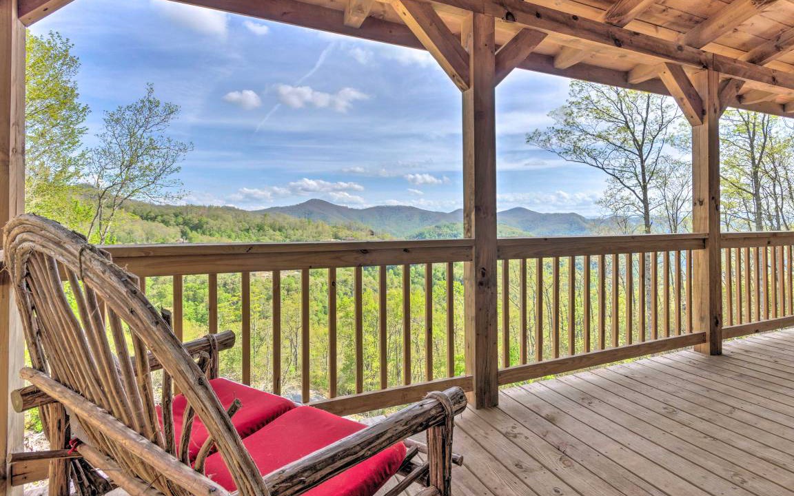 Photo of Others in Bryson City