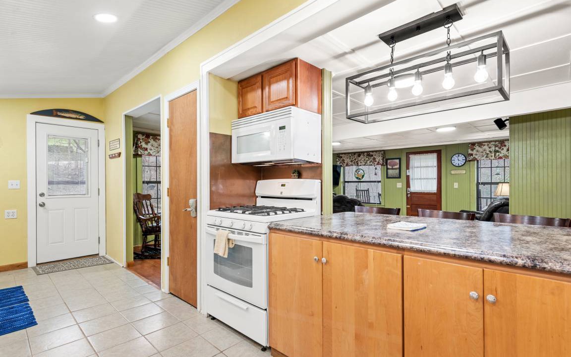 Photo of Kitchen in Franklin