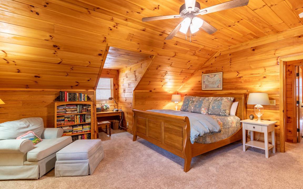 Photo of Bedroom in Boone