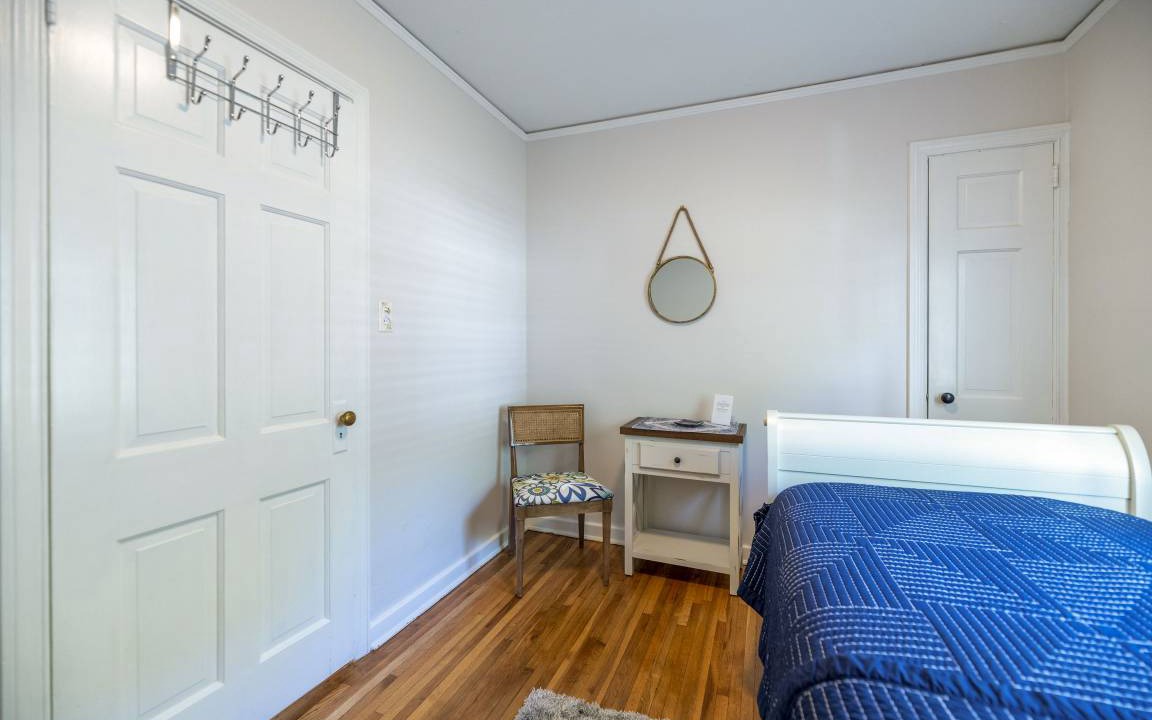 Photo of Bedroom in Edenton