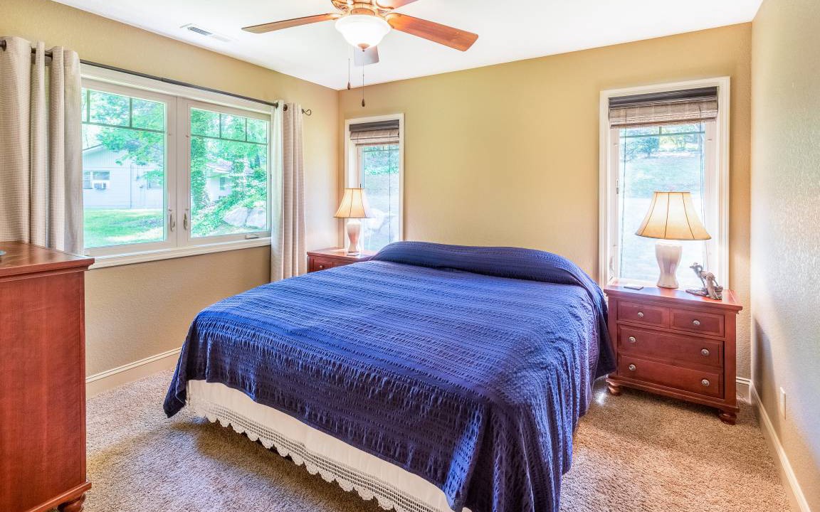 Photo of Bedroom in Otto