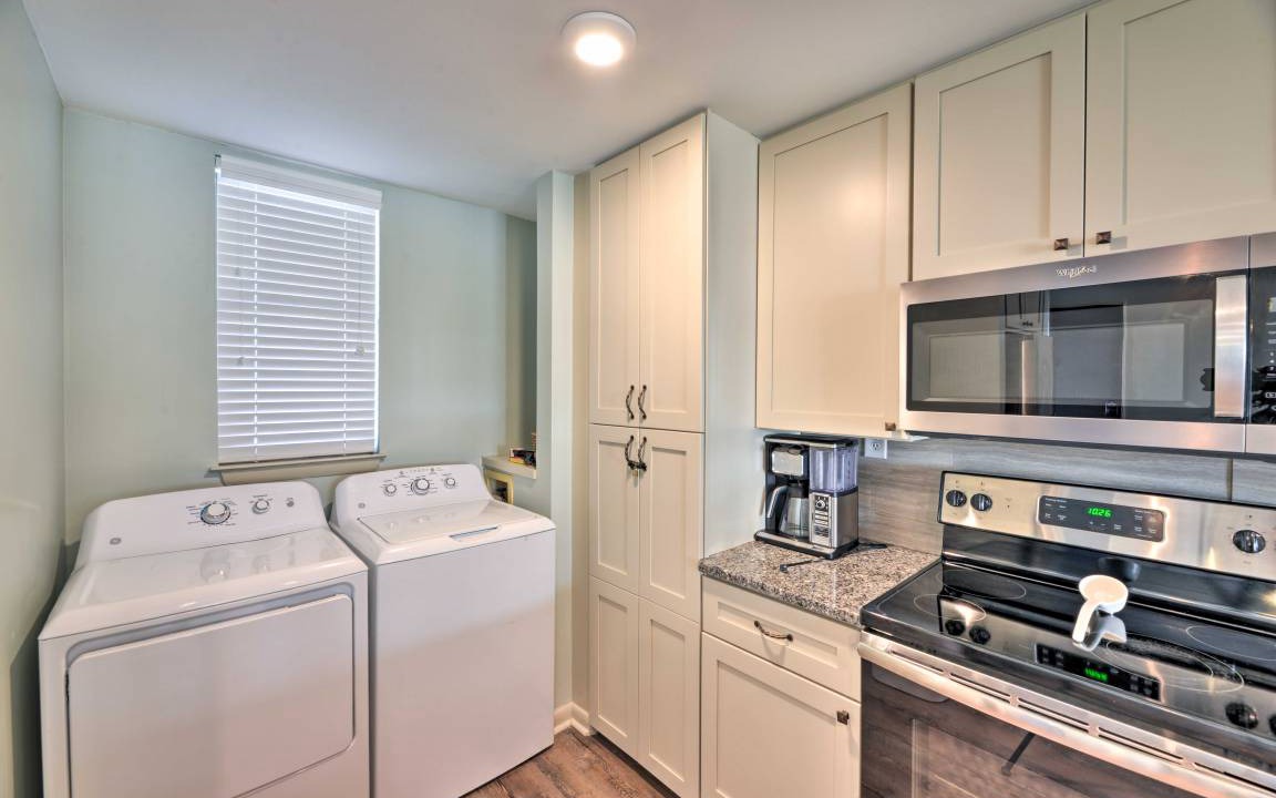 Photo of Kitchen in Indian Beach