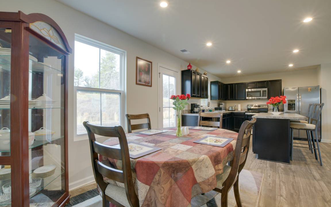 Photo of Kitchen in Durham