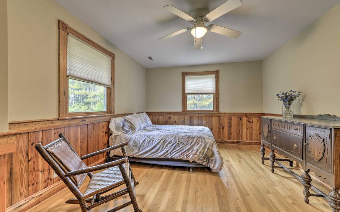 Photo of Bedroom in Pittsboro