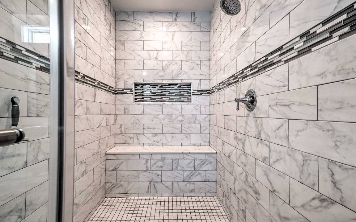 Photo of Bathroom in Wilmington Beach