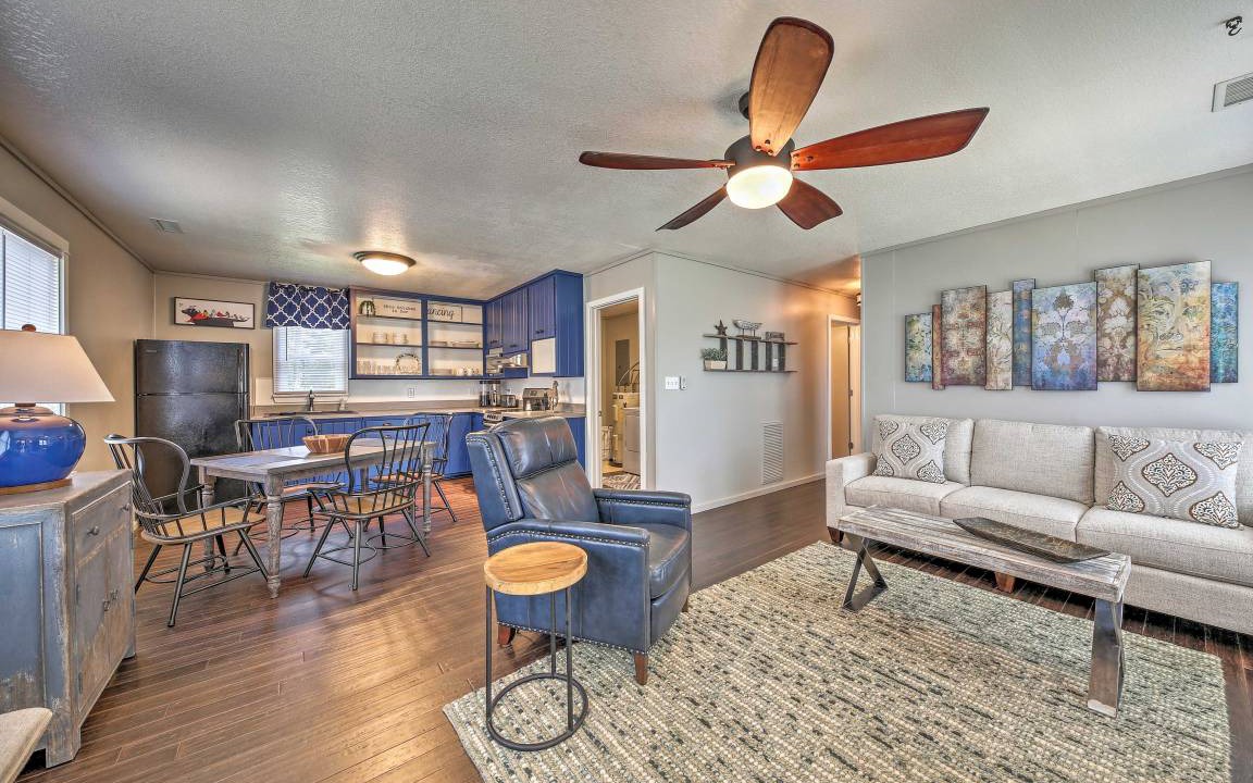 Photo of Livingroom in Frisco