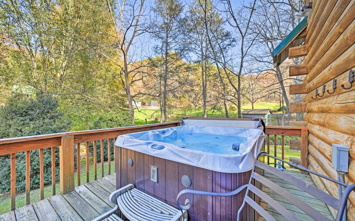 Photo of Others in Bryson City